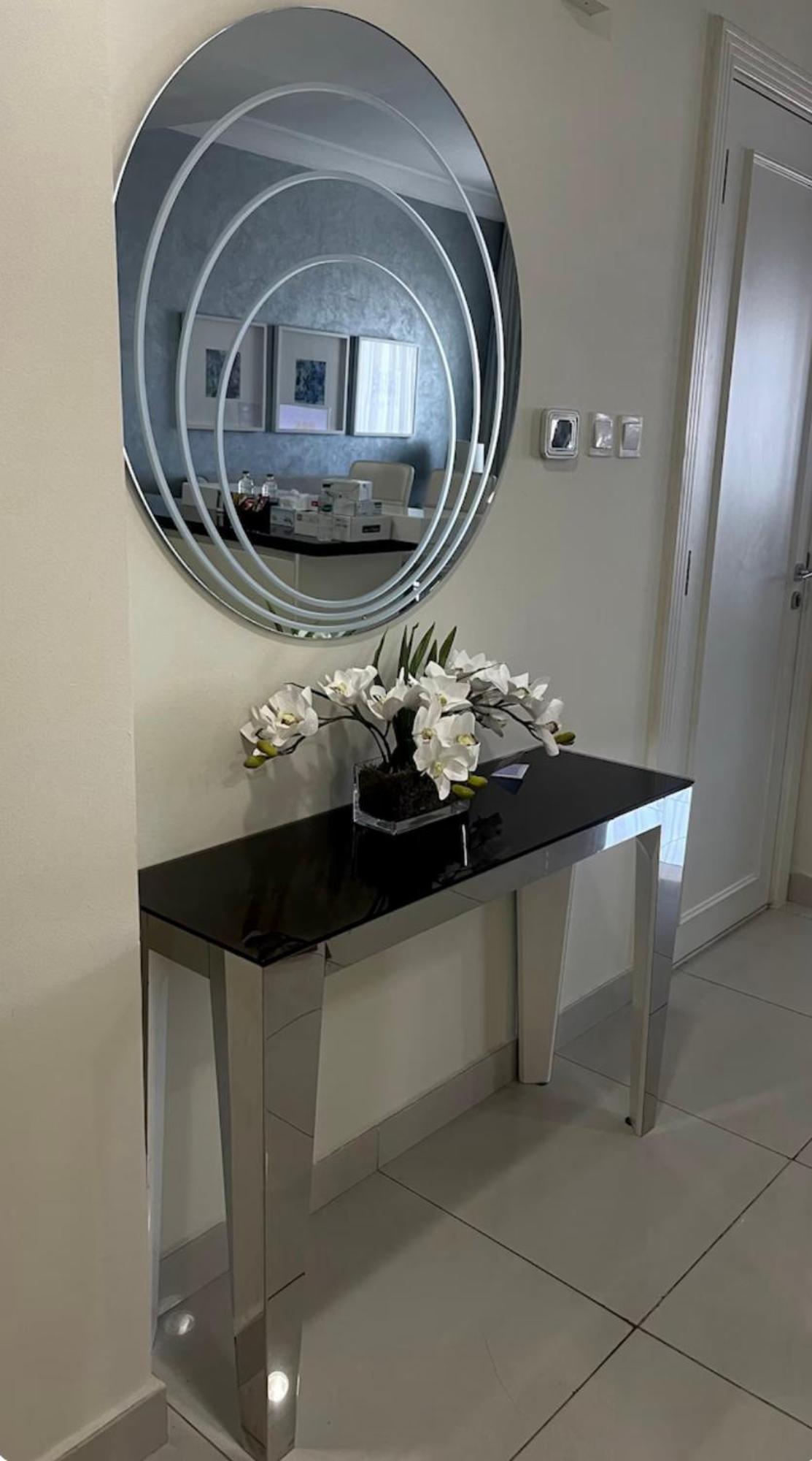 Downtown - Damac Maison Mall Street *