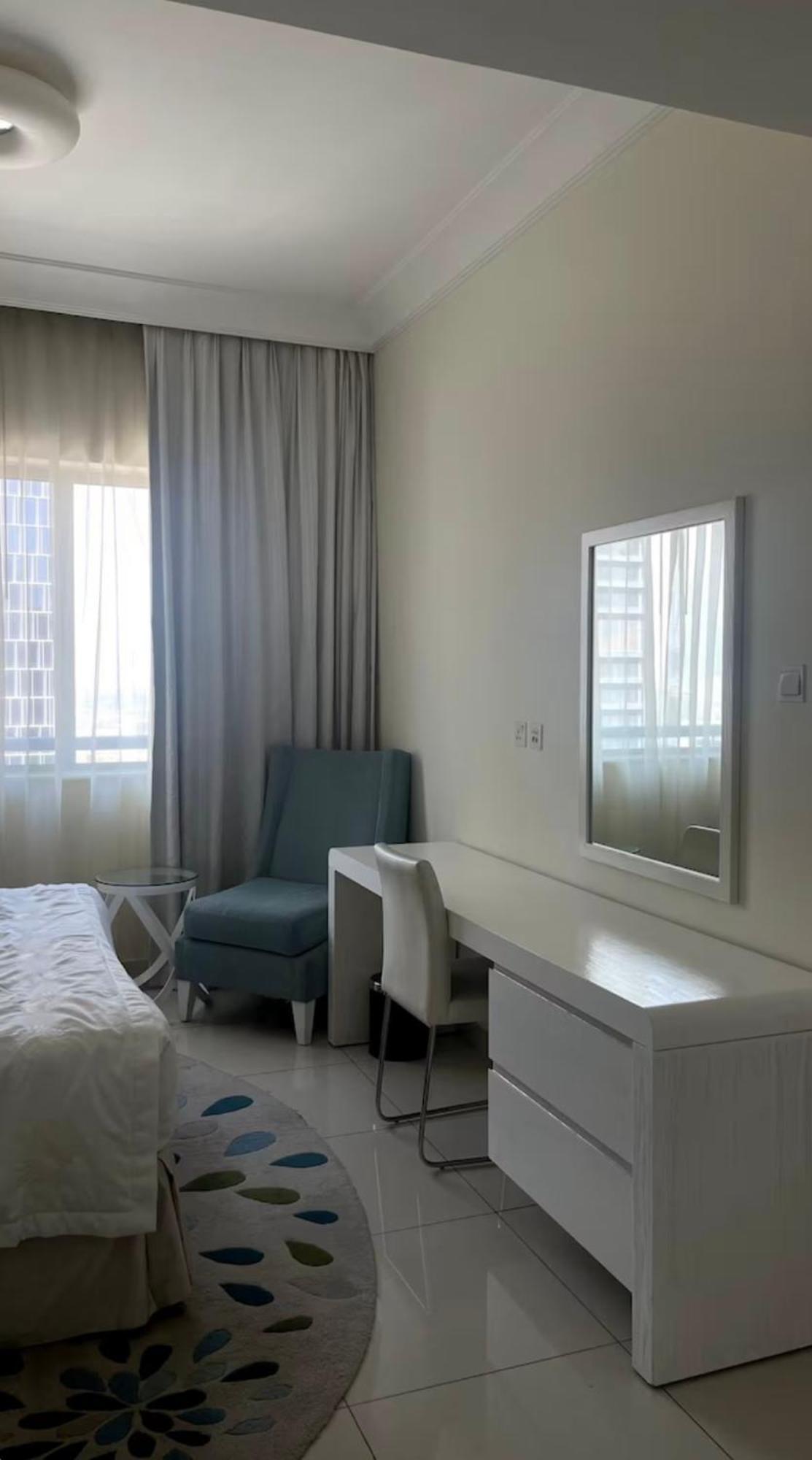 Downtown - Damac Maison Mall Street