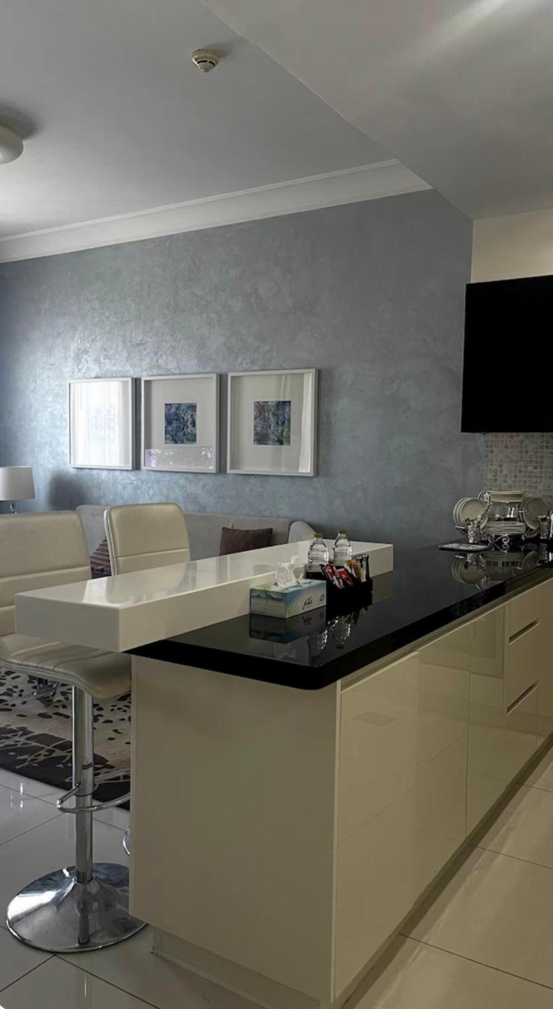 Downtown - Damac Maison Mall Street Apartment *