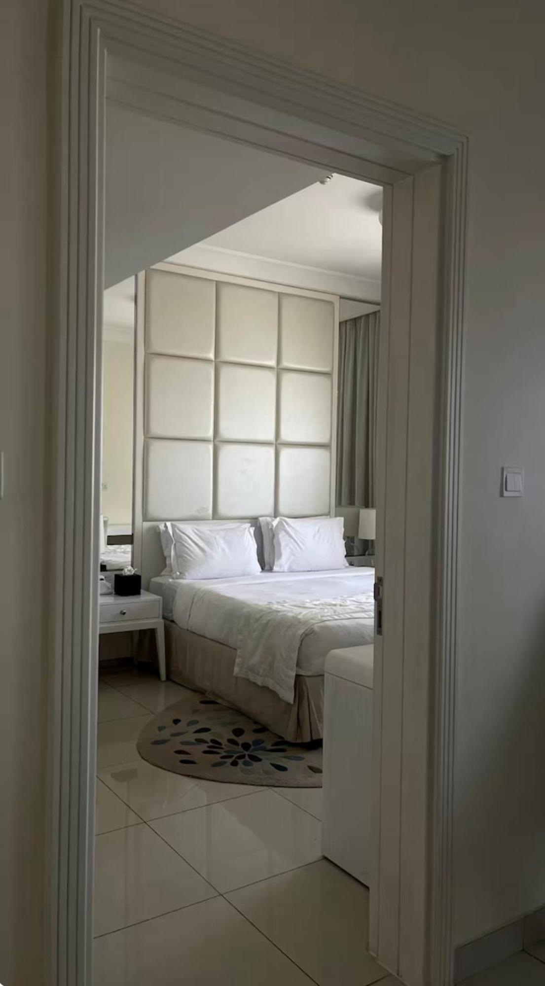 Downtown - Damac Maison Mall Street