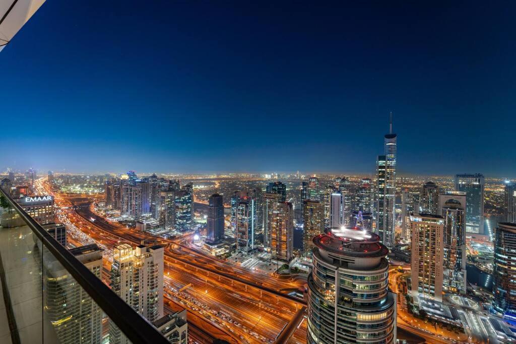 First Class 2br Panoramic View Apartment *