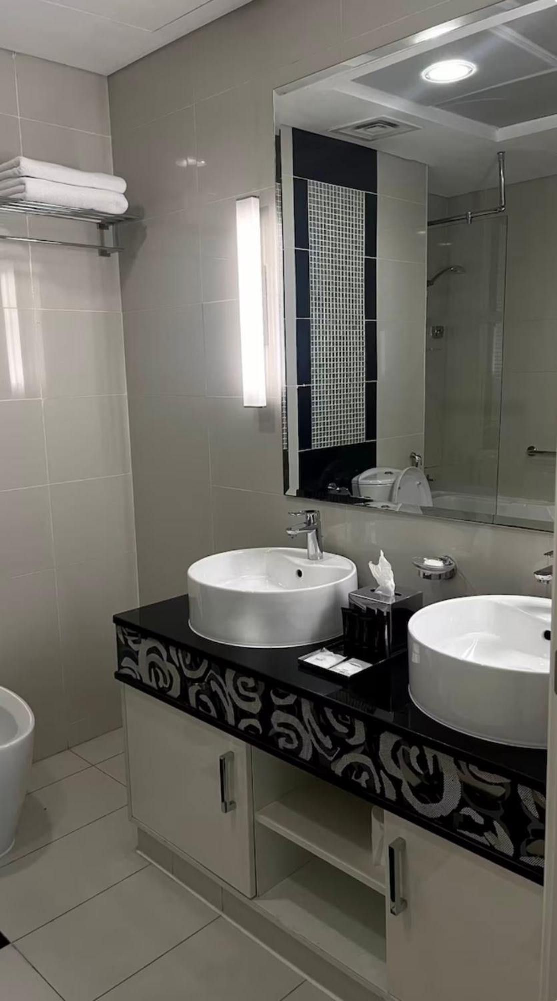 Downtown - Damac Maison Mall Street Dubai