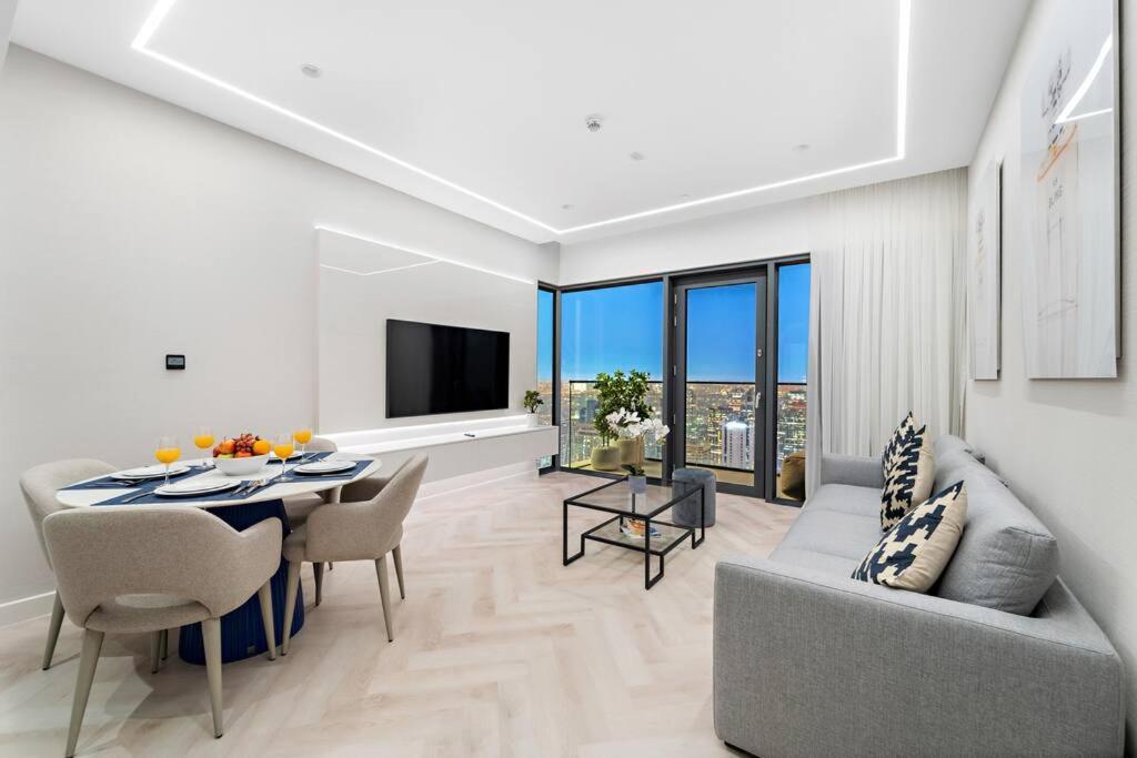 First Class 2br Panoramic View Apartment *