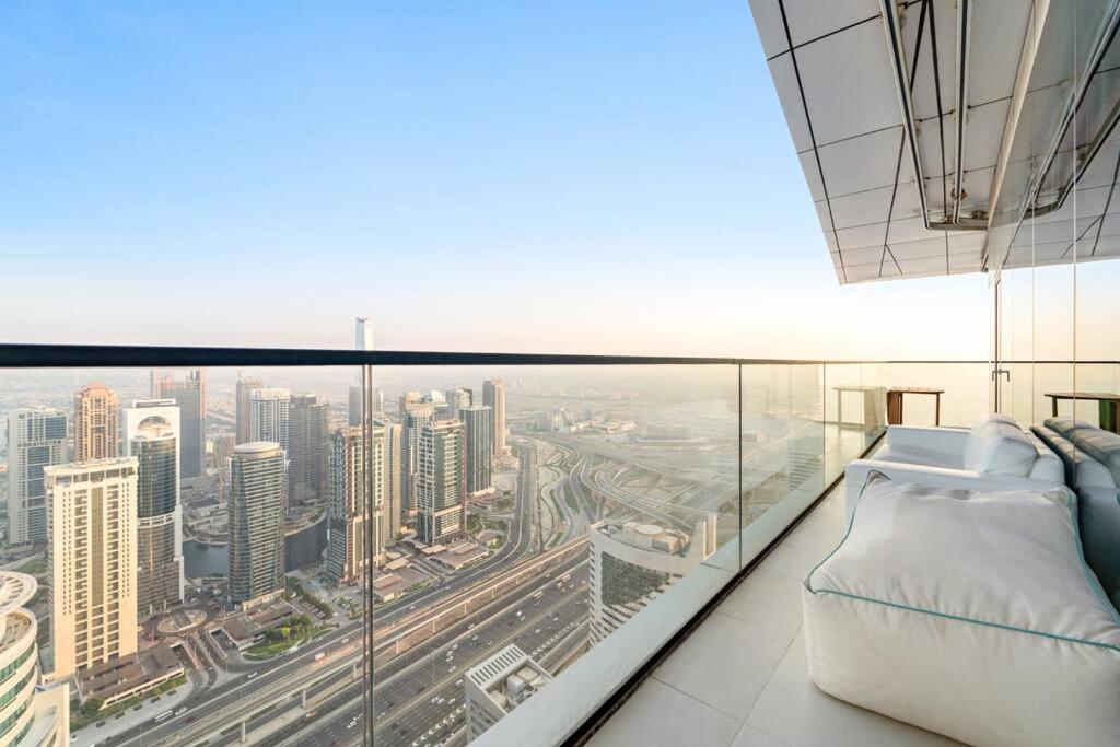 First Class 2br Panoramic View * Dubai