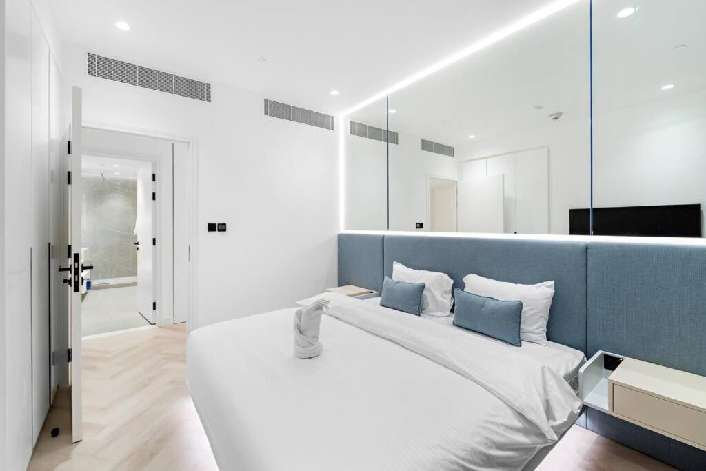 First Class 2br Panoramic View