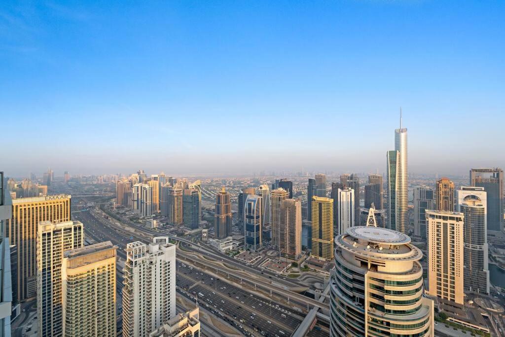 Apartment First Class 2br Panoramic View *