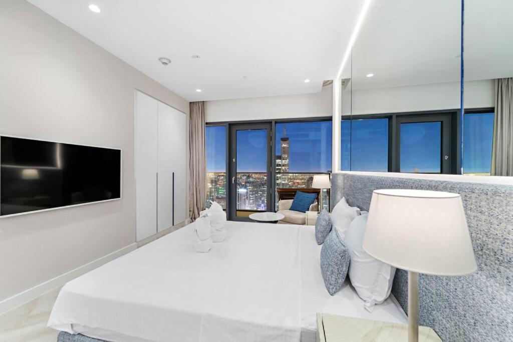First Class 2br Panoramic View Apartment