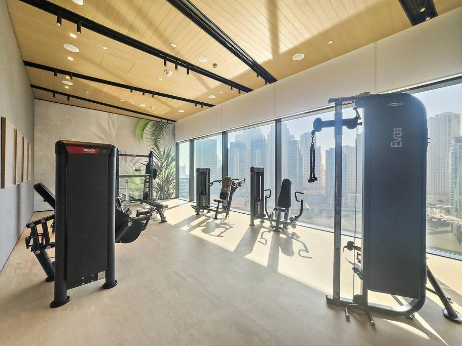 First Class 2br Panoramic View Apartment *