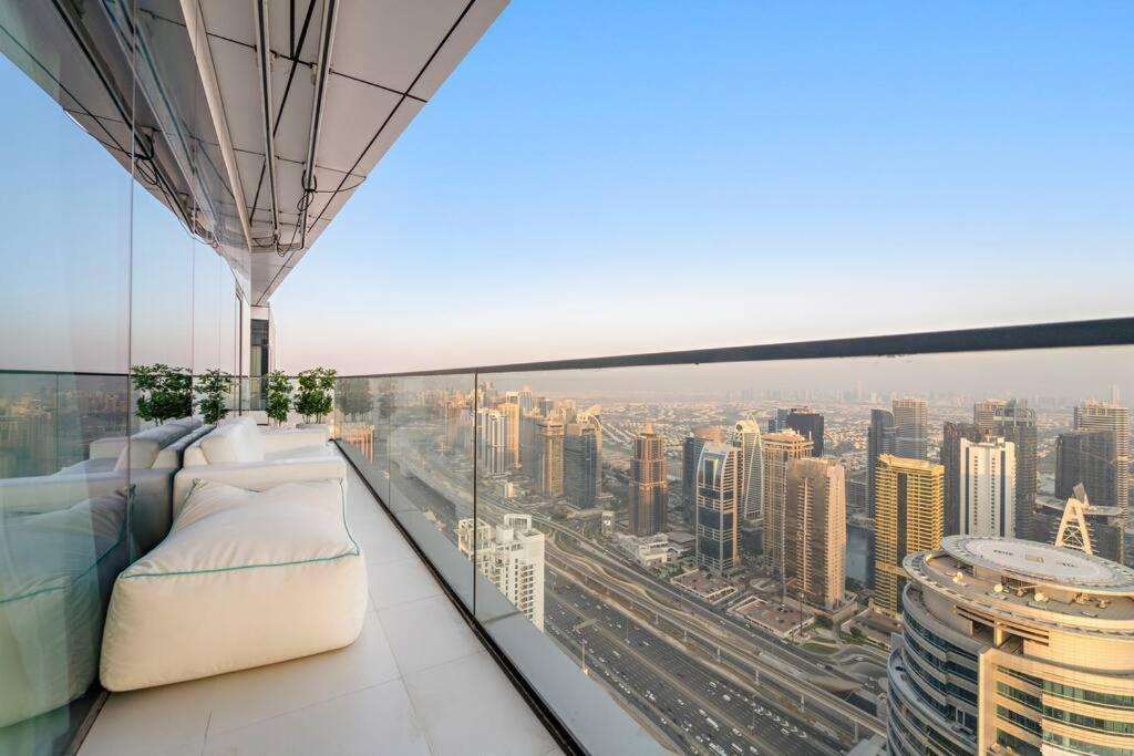 Apartment First Class 2br Panoramic View *