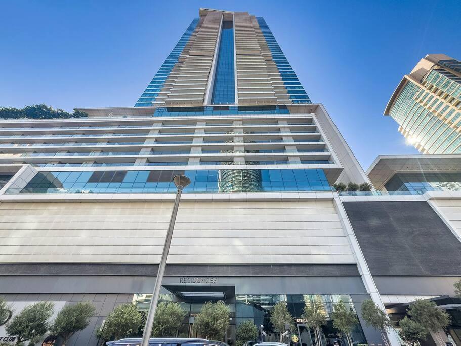First Class 2br Panoramic View Apartment *