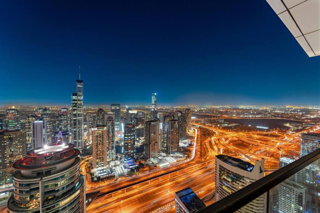First Class 2br Panoramic View *