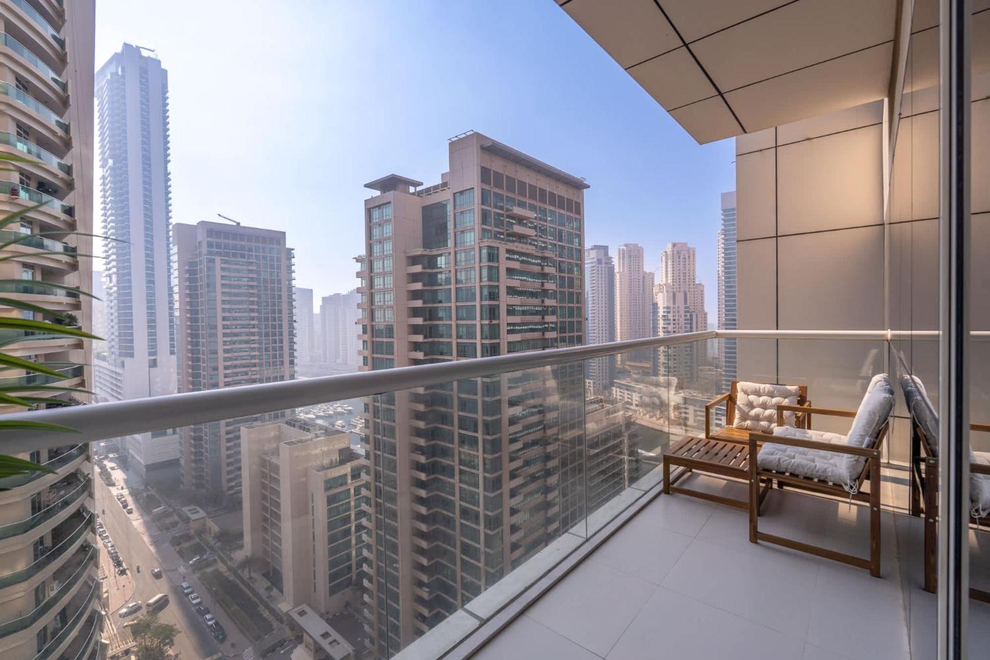 Apartment Majestic 1 Bedroom Flat Perfect For 4 In Marina *