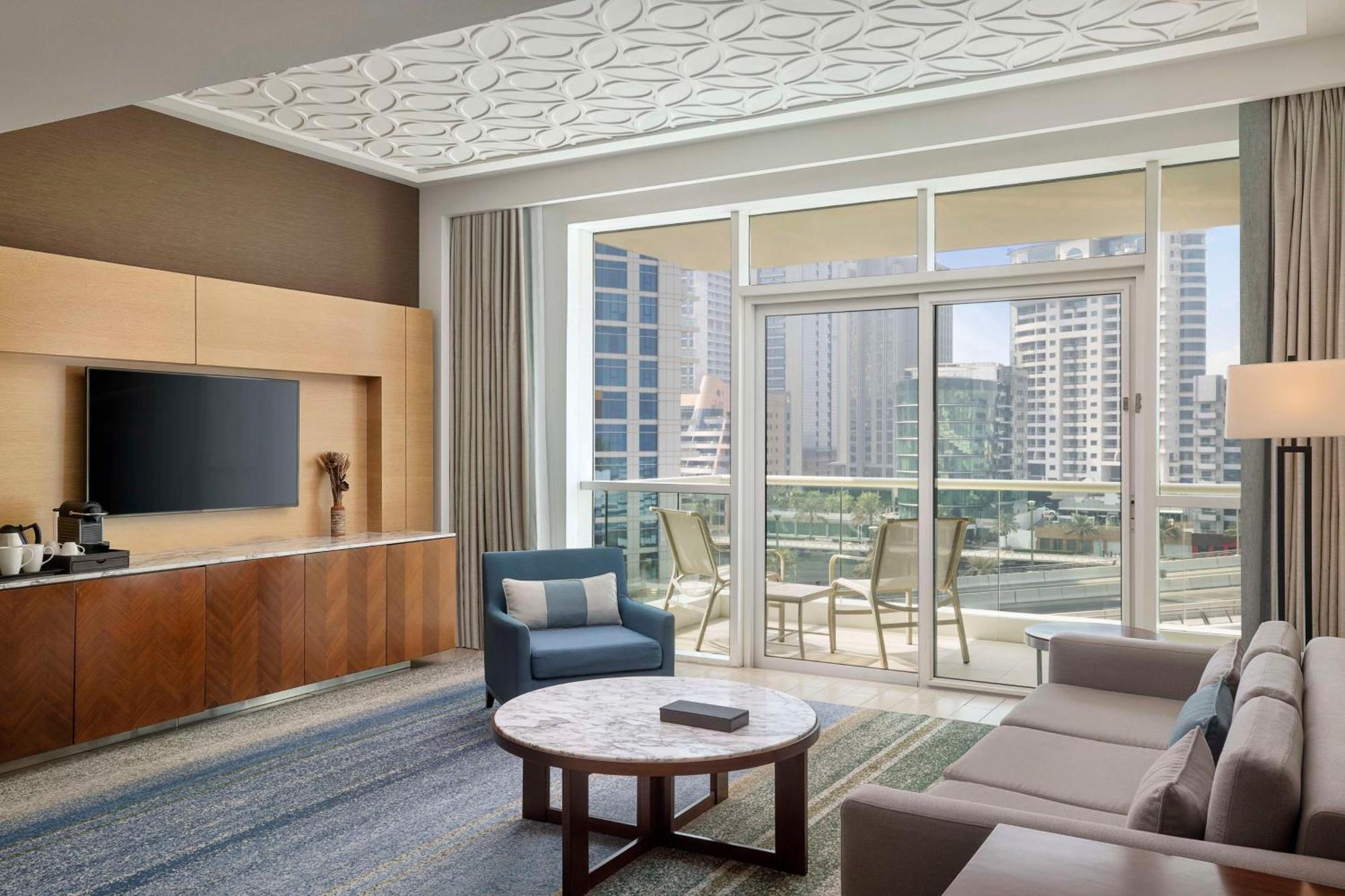 Resort Doubletree By Hilton Jumeirah