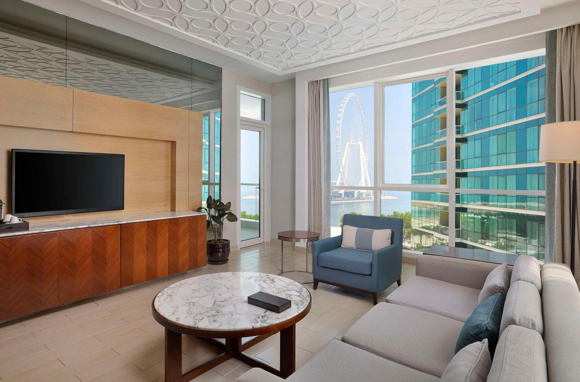 Resort Doubletree By Hilton Jumeirah 4*