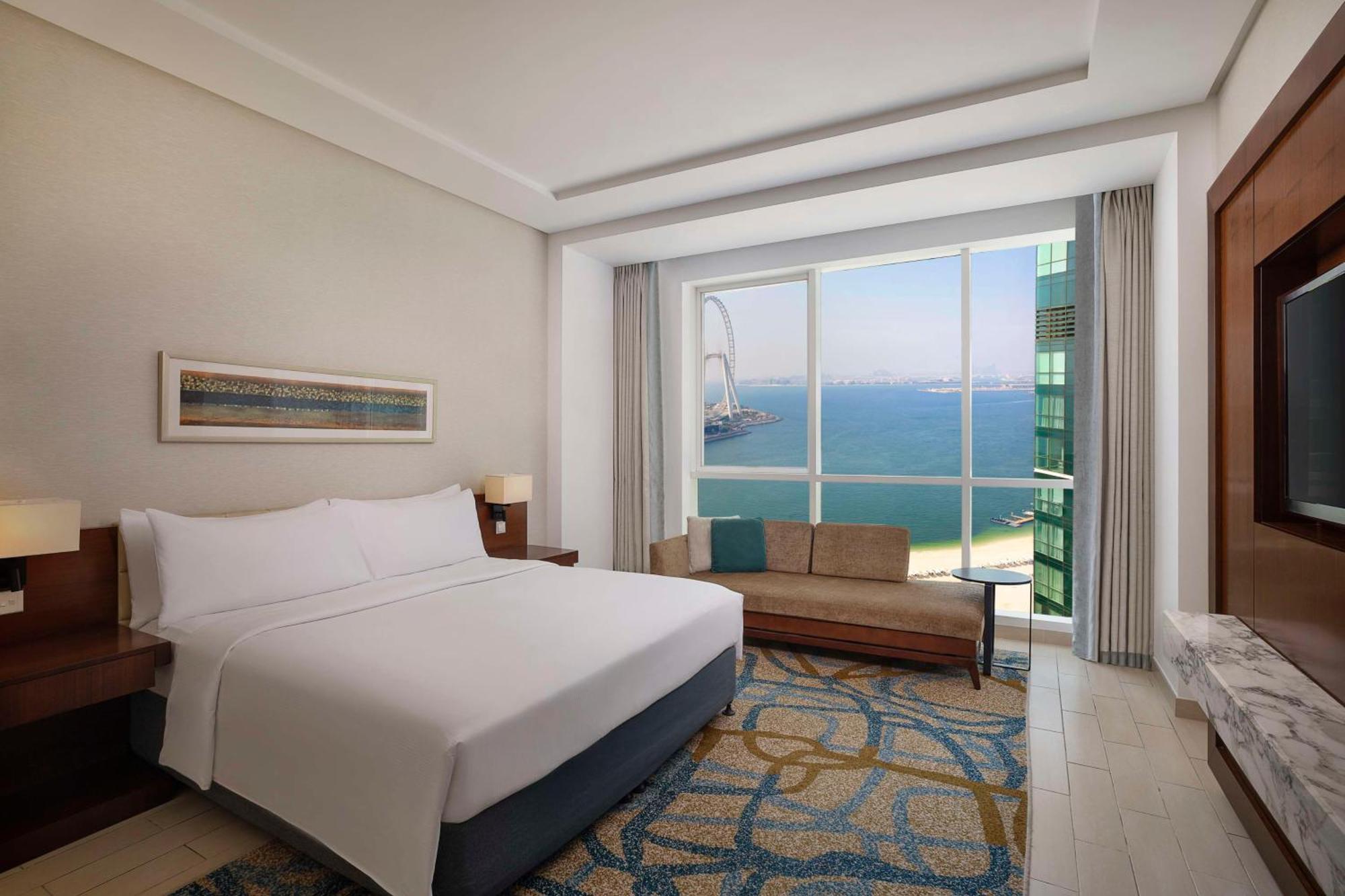 Doubletree By Hilton Jumeirah Dubai