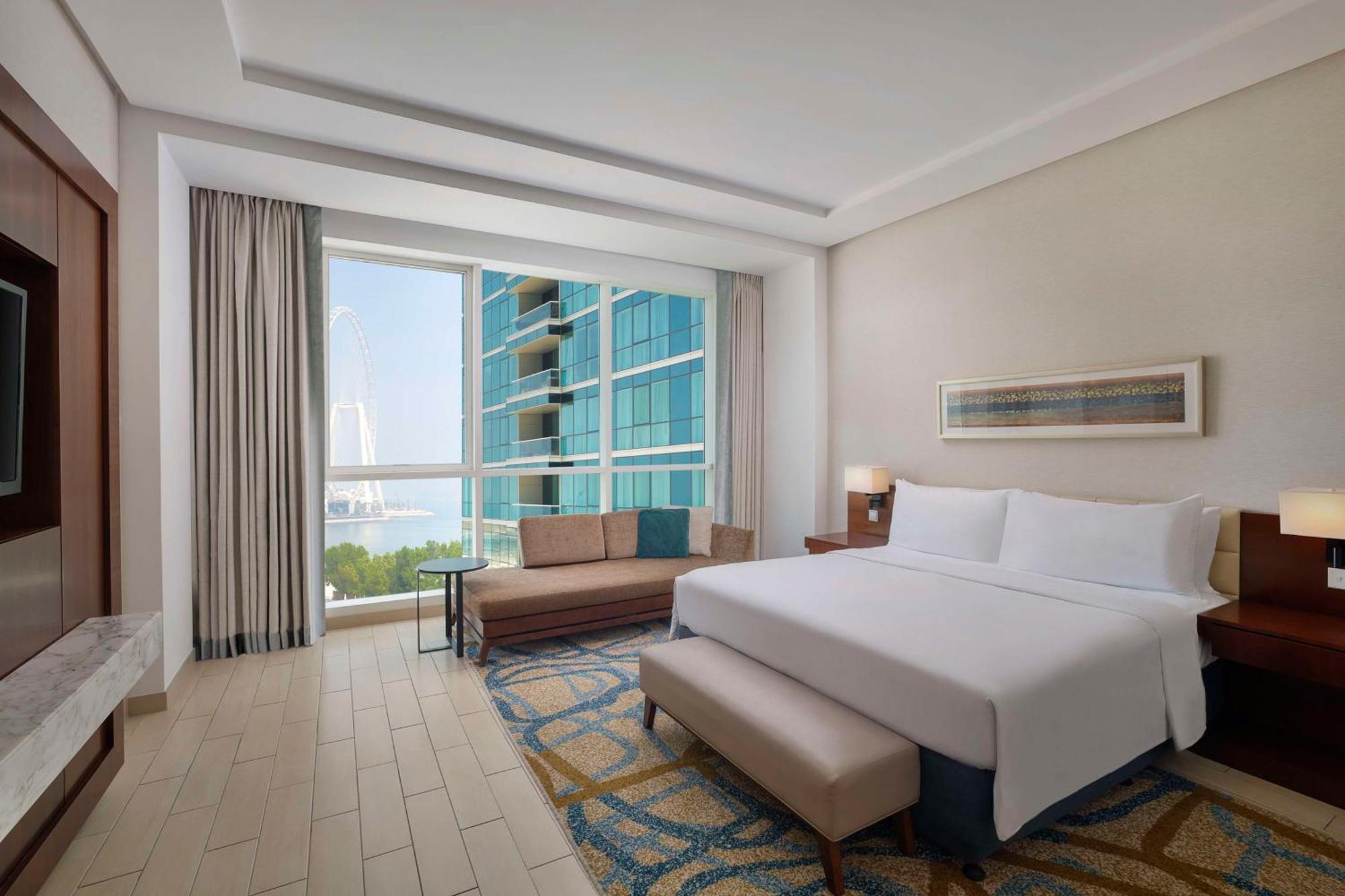 Resort Doubletree By Hilton Jumeirah