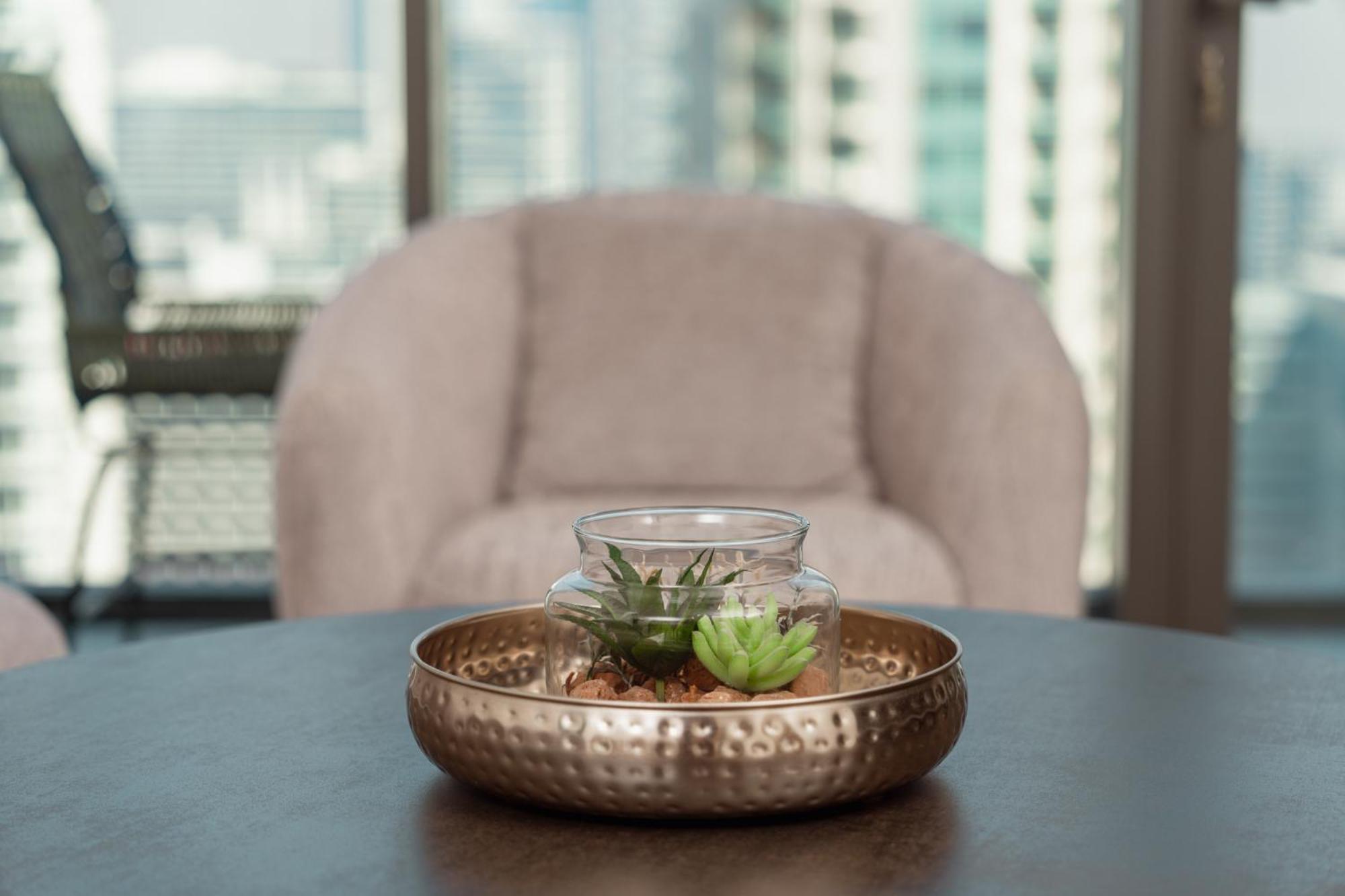 Prime Retreats @ Burj Royale By Emaar