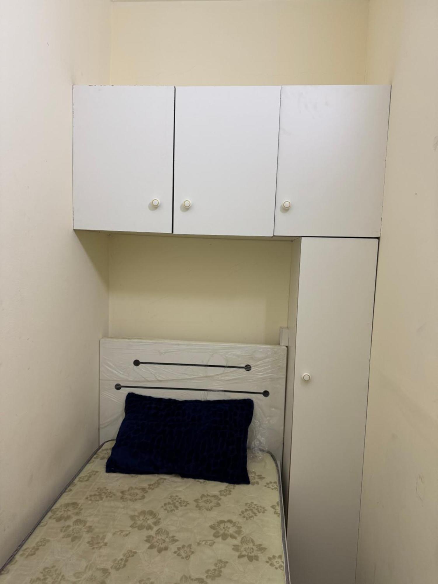 Apartment Partition In Deebaj
