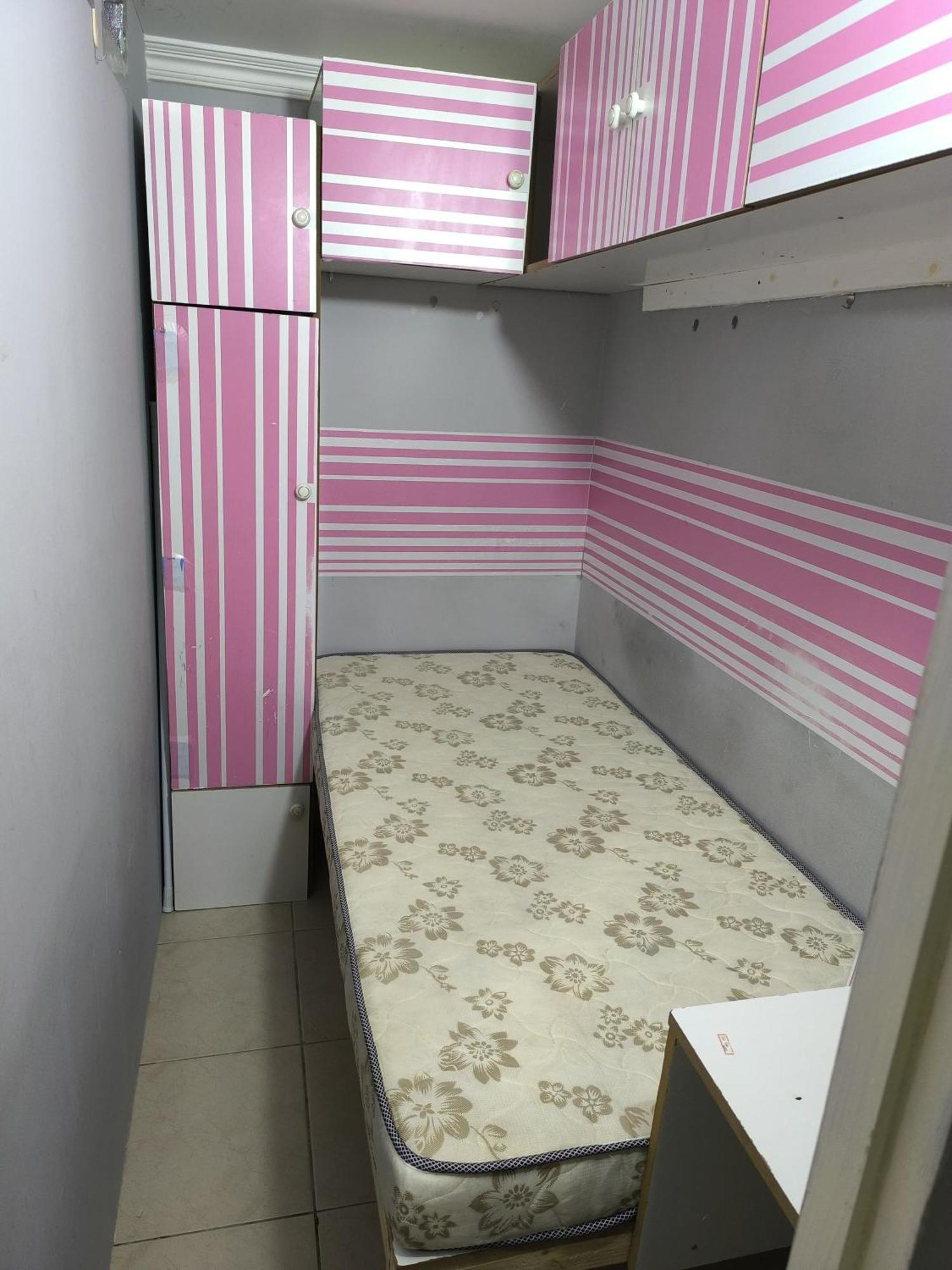 Apartment Partition In Deebaj *