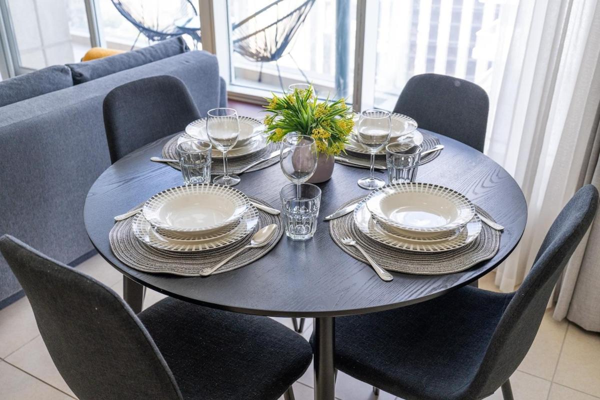 Delightful 1-bedroom Retreat At Burj Views In Downtown * Dubai
