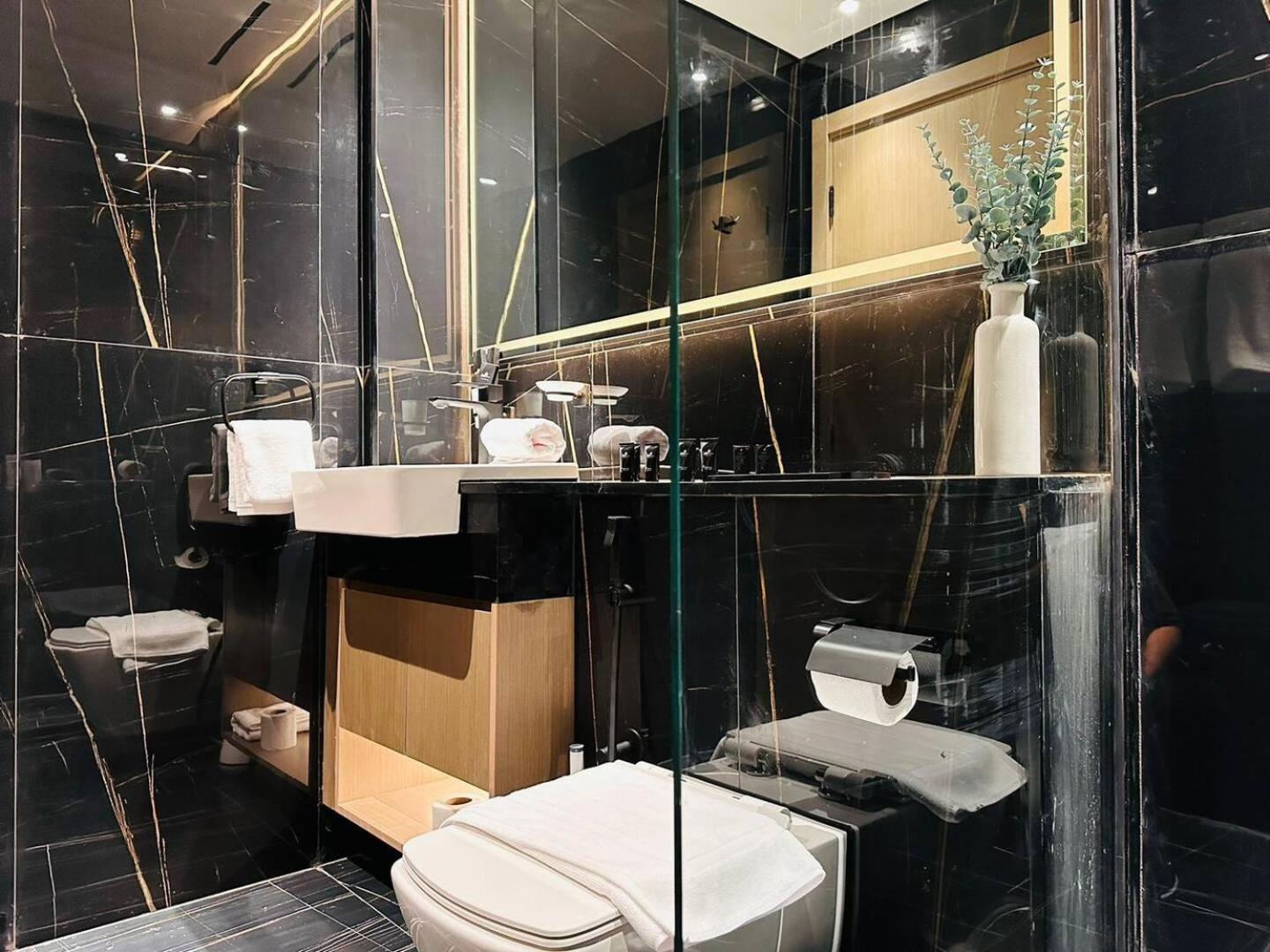 Brand New 2-bedroom With Balcony Dubai