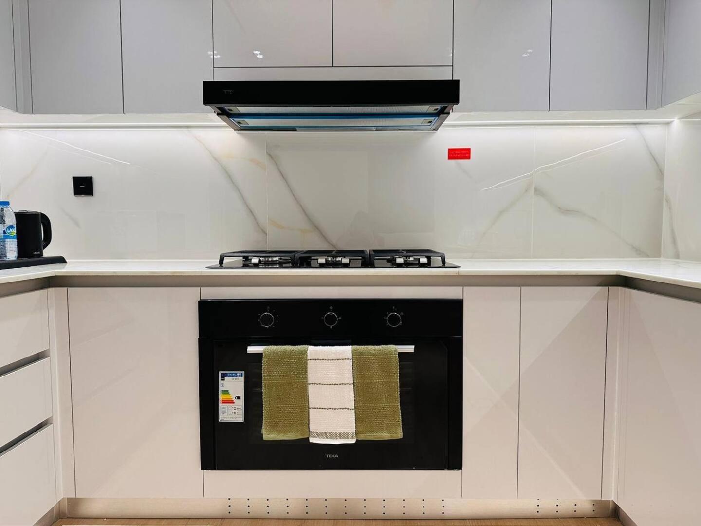Brand New 2-bedroom With Balcony Dubai