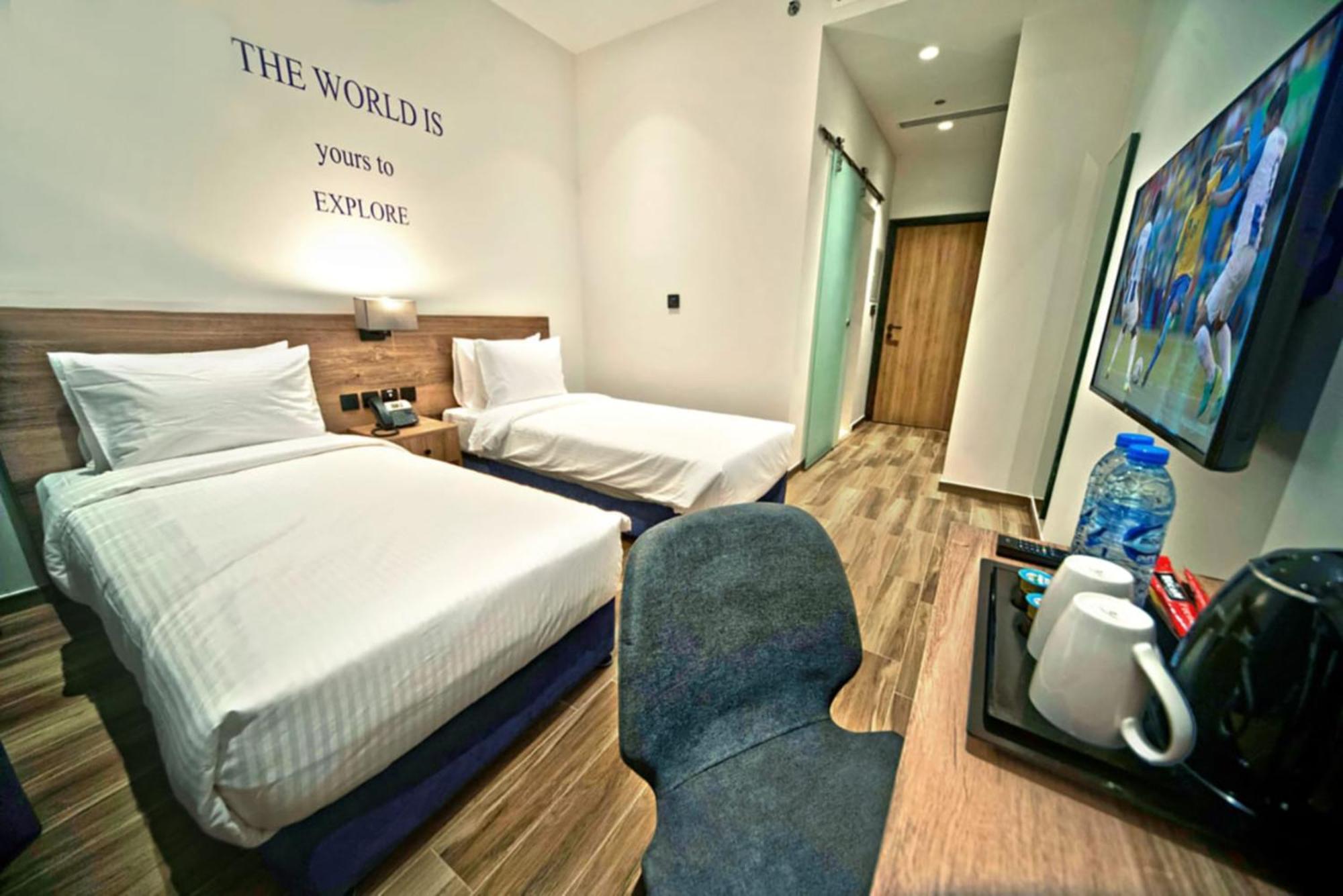 Kingsgate Canal By Millennium Hotel 3*