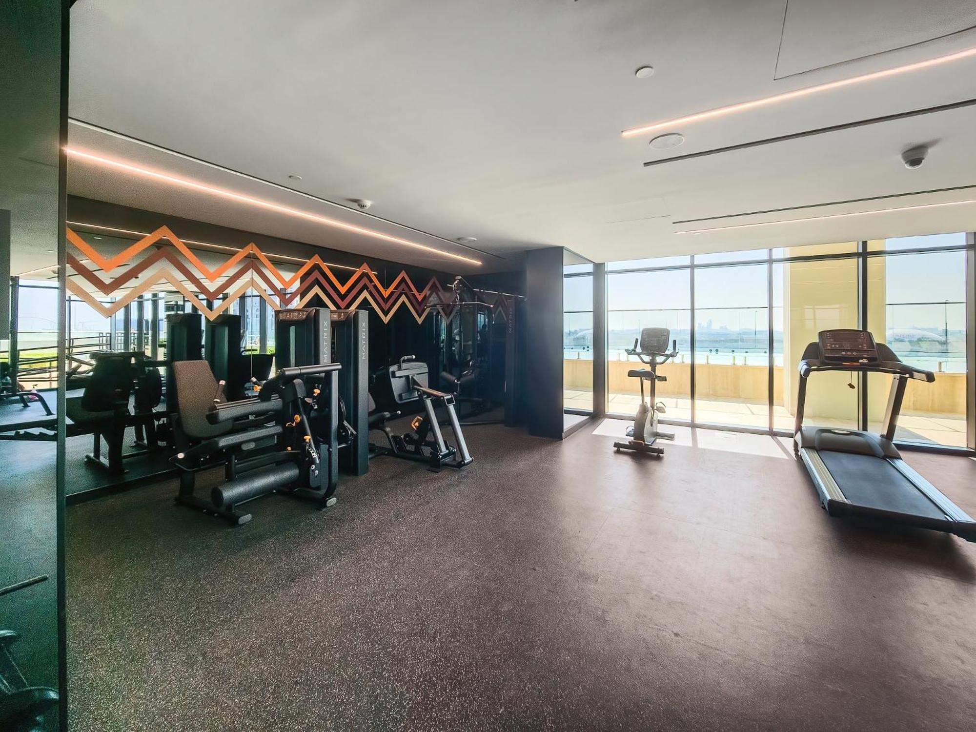 New 1 Bd In Business Bay Missoni