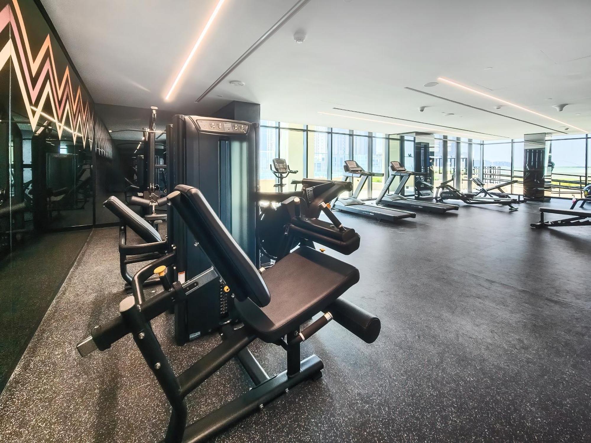 New 1 Bd In Business Bay Missoni Apartment Dubai