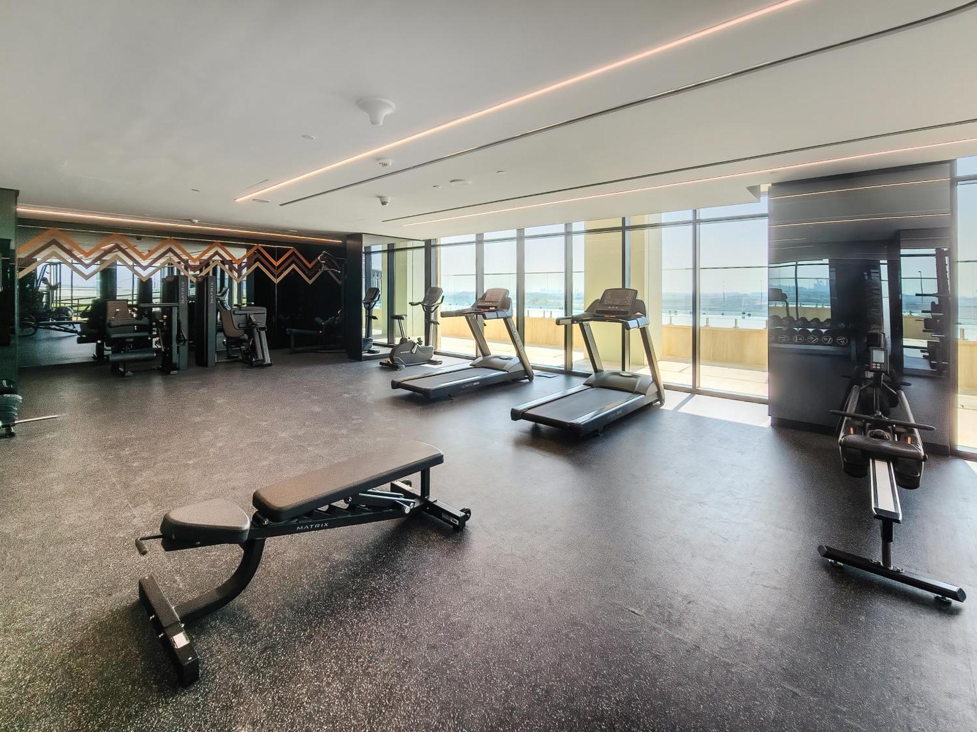 New 1 Bd In Business Bay Missoni Dubai