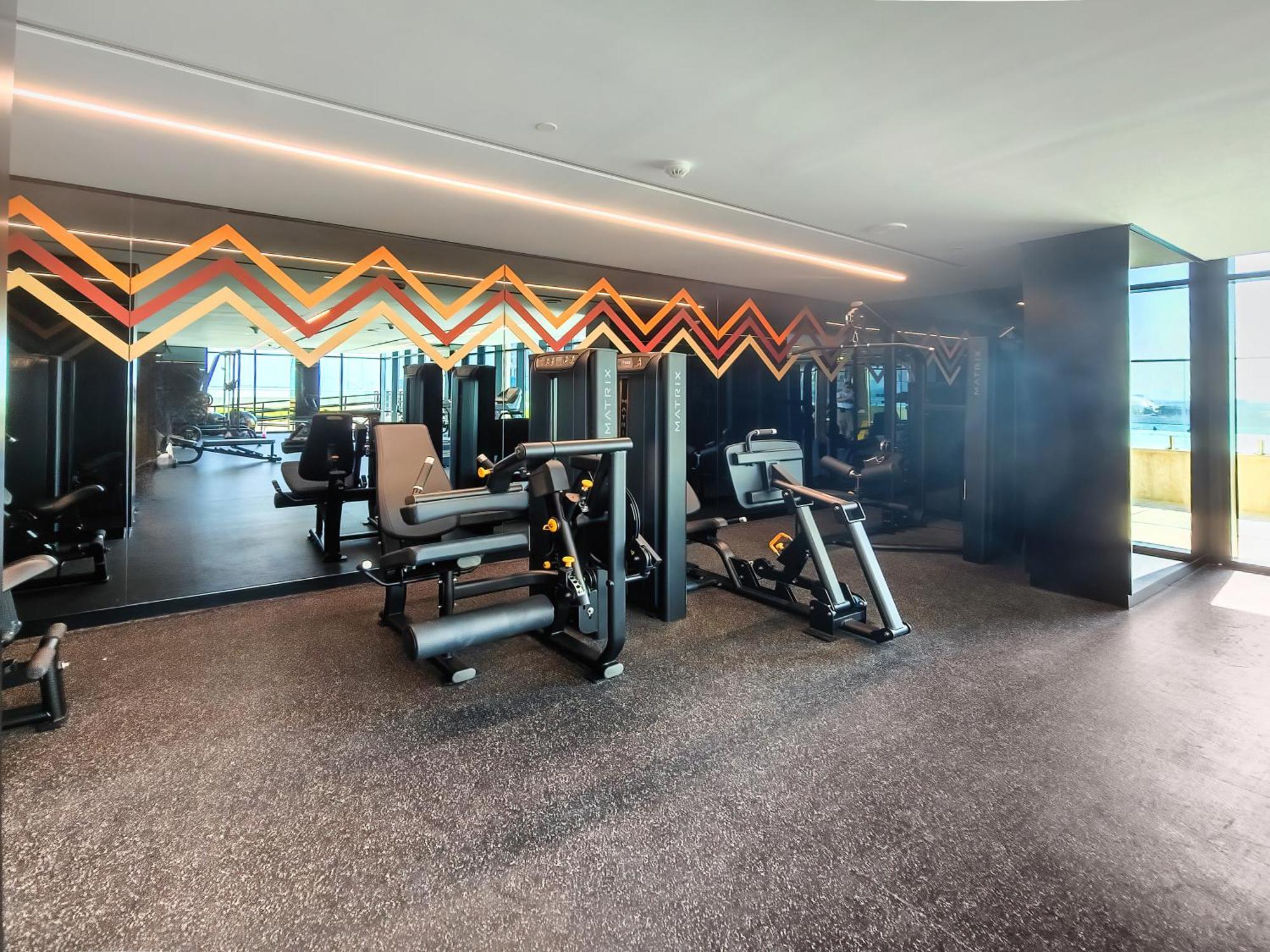 New 1 Bd In Business Bay Missoni Apartment