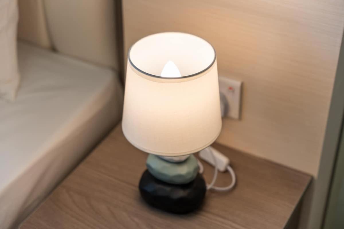 Apartment Chic & Cozy At Laya Heights Dubai