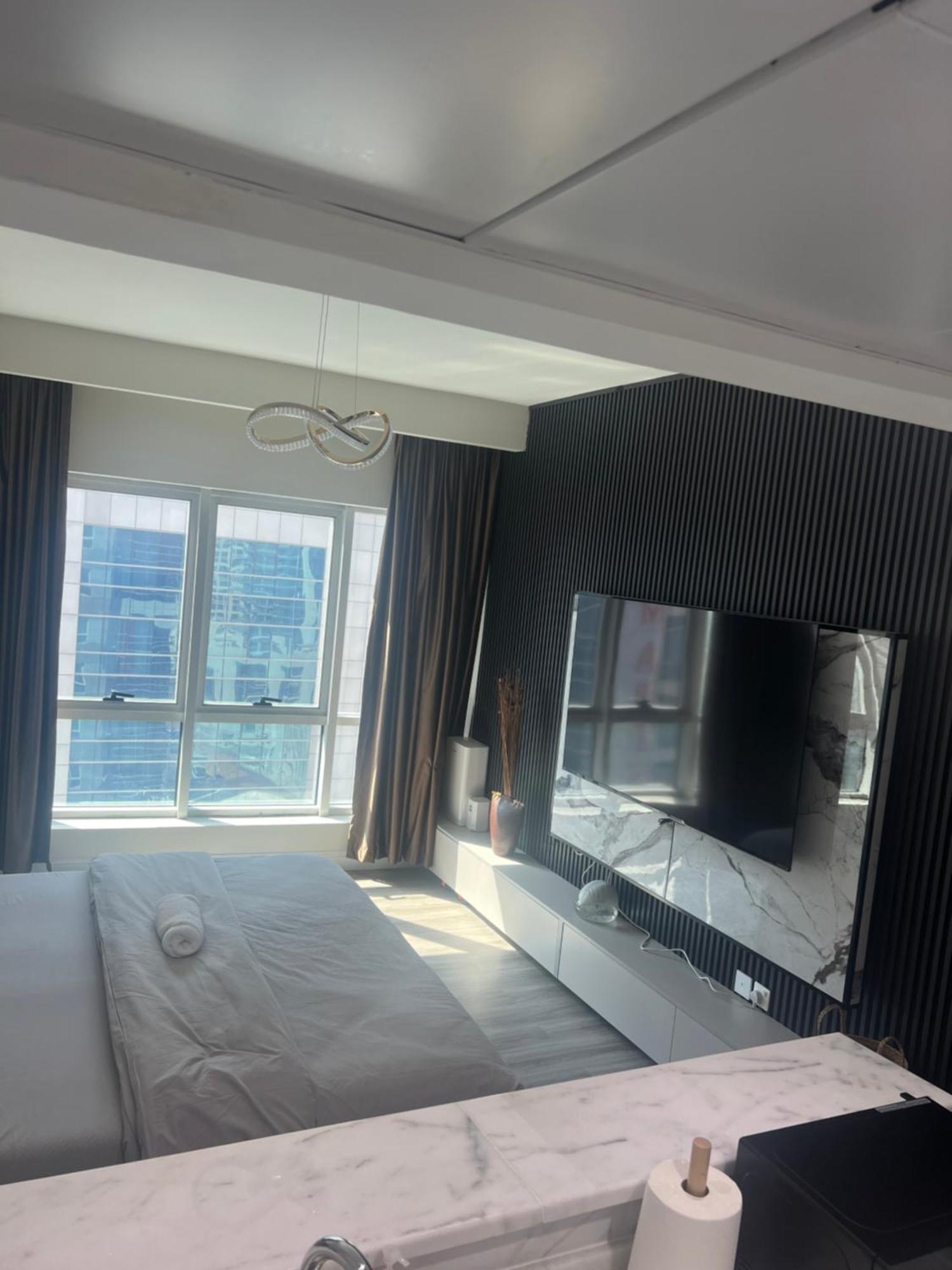 Marina Grand Metro Apartment *