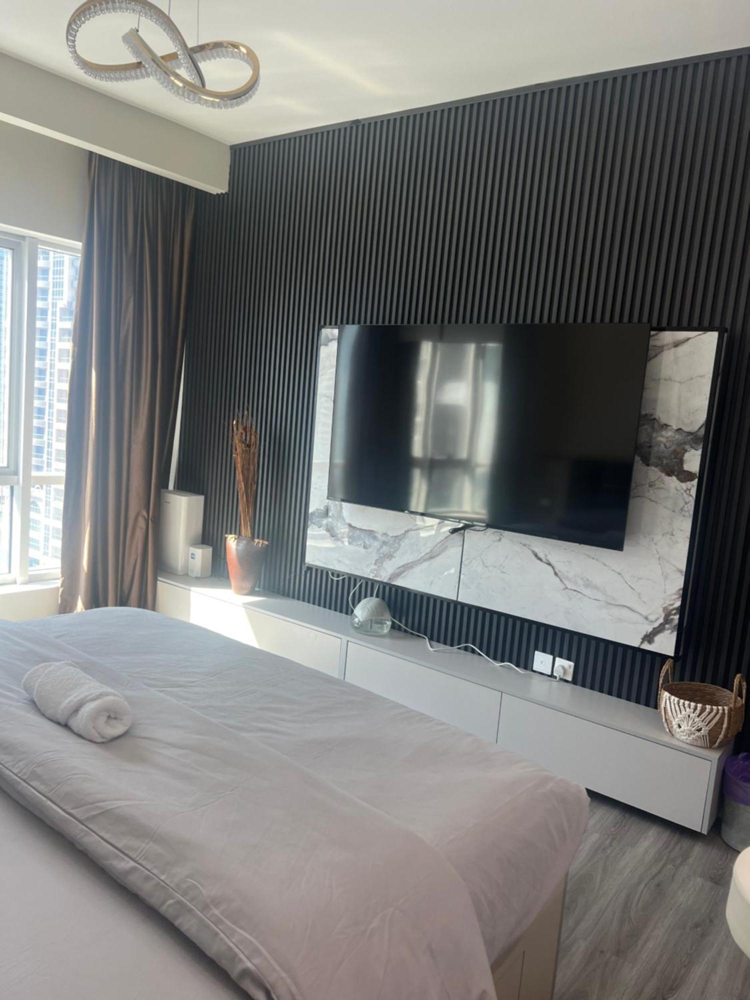 Marina Grand Metro Apartment Dubai