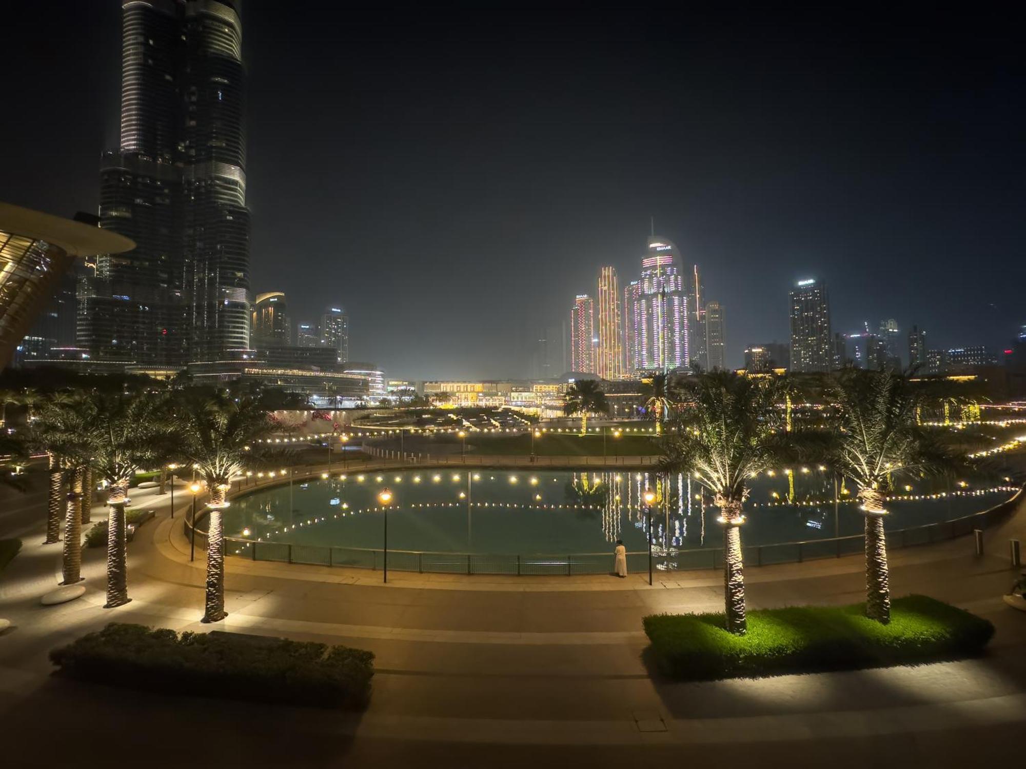 Smartstay At Grande Signature - Burj Khalifa View - 5 Min Mall - Downtown - Brand New Luxury Dubai