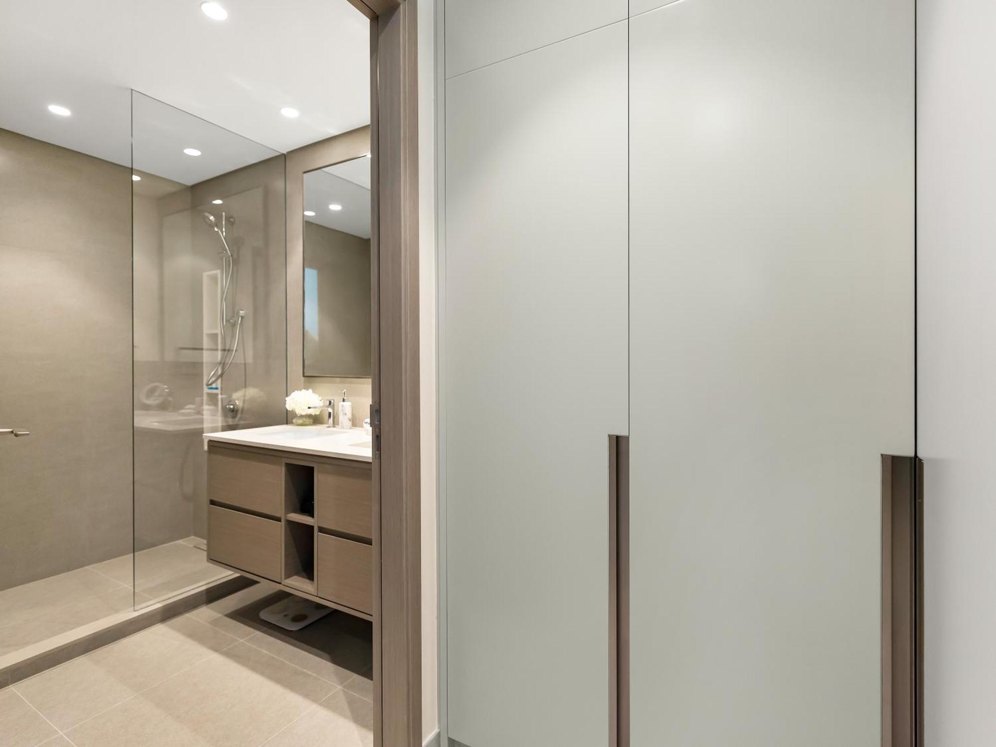 Smartstay At Grande Signature - Burj Khalifa View - 5 Min Mall - Downtown - Brand New Luxury * Dubai