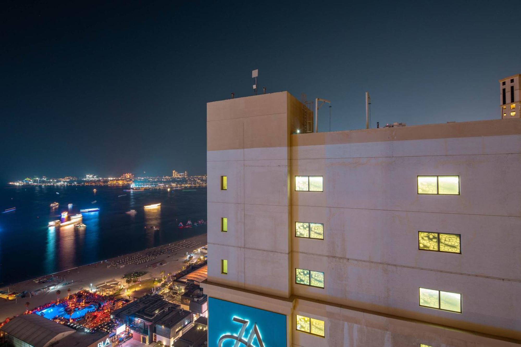 Apartment Frank Porter - Shams 4 *