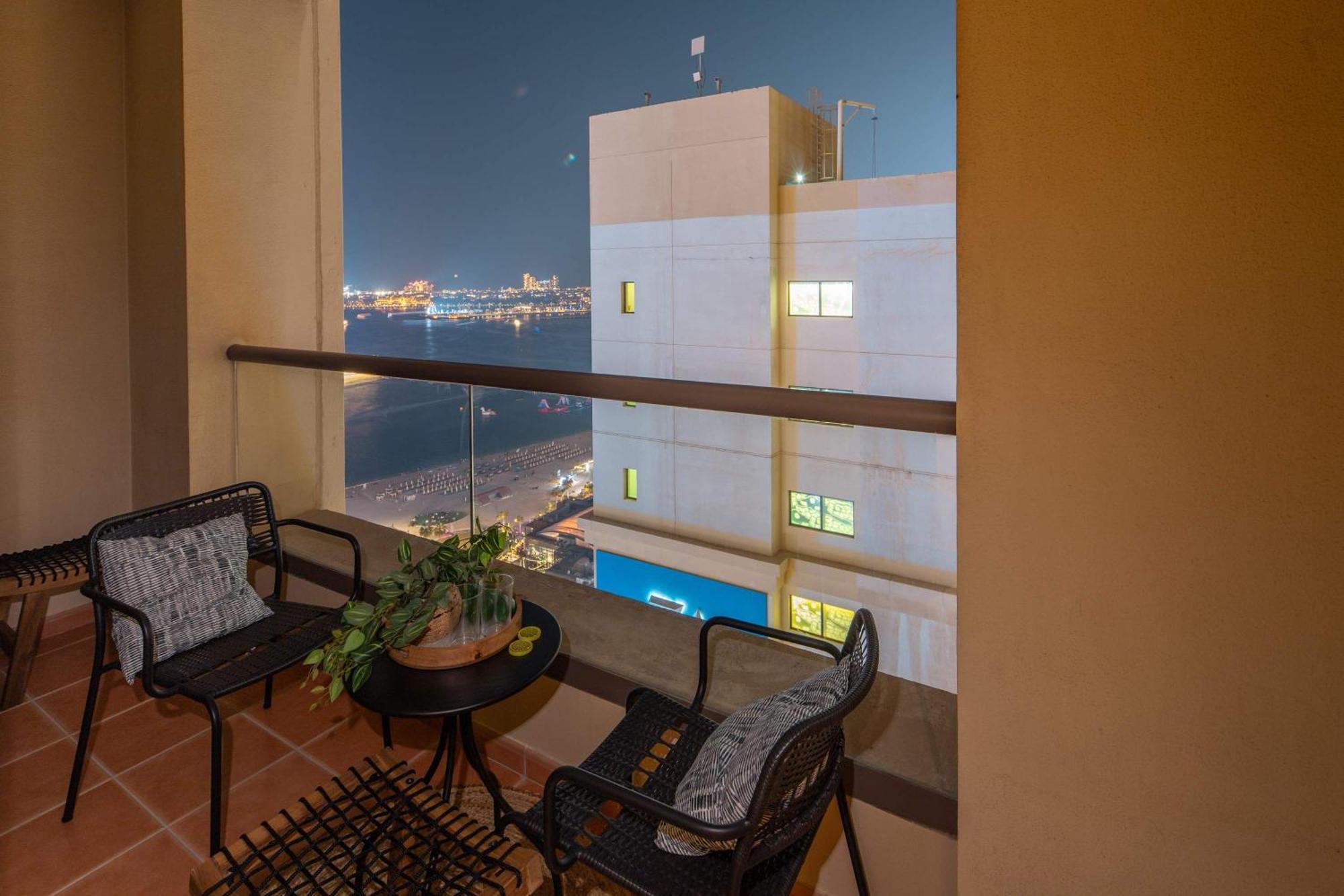 Apartment Frank Porter - Shams 4