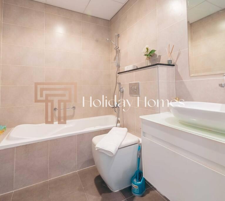 Brand New Modern One Bed Luxury * Dubai