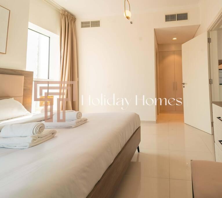 Brand New Modern One Bed Luxury
