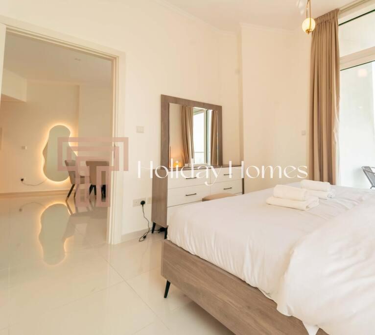 Apartment Brand New Modern One Bed Luxury