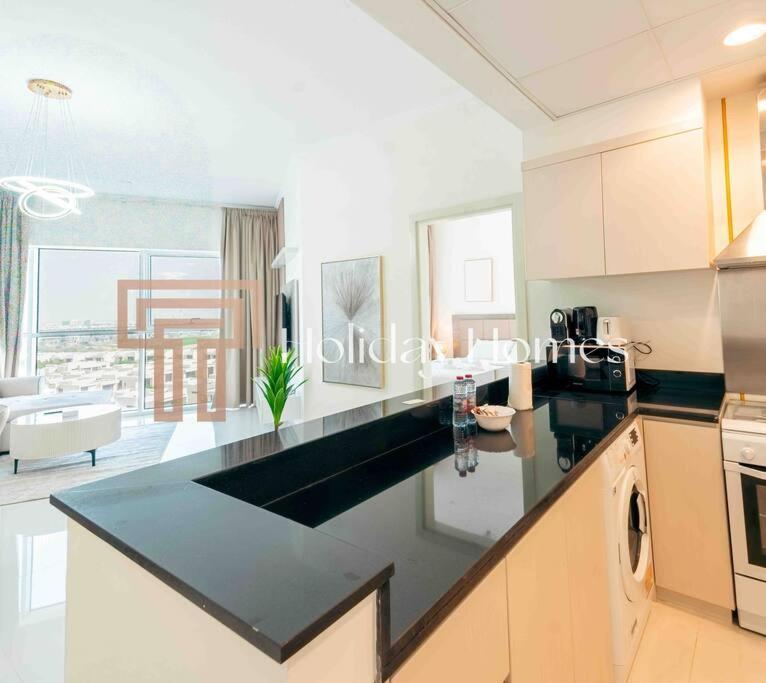 Apartment Brand New Modern One Bed Luxury Dubai