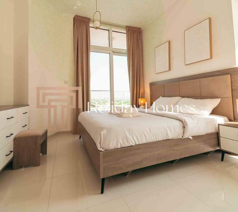 Brand New Modern One Bed Luxury Dubai