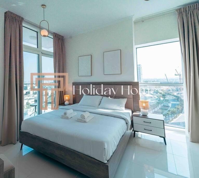 Apartment Brand New Modern One Bed Luxury