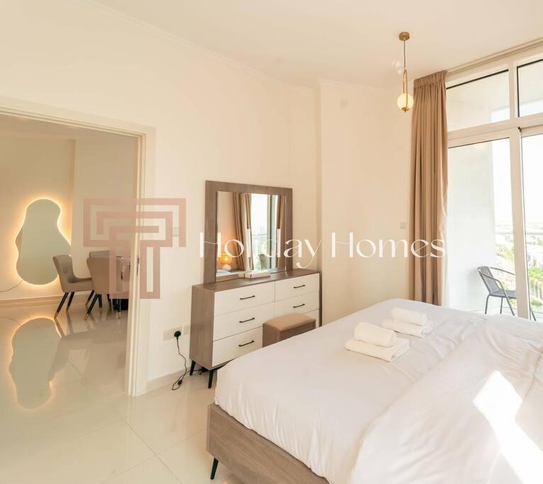 Brand New Modern One Bed Luxury