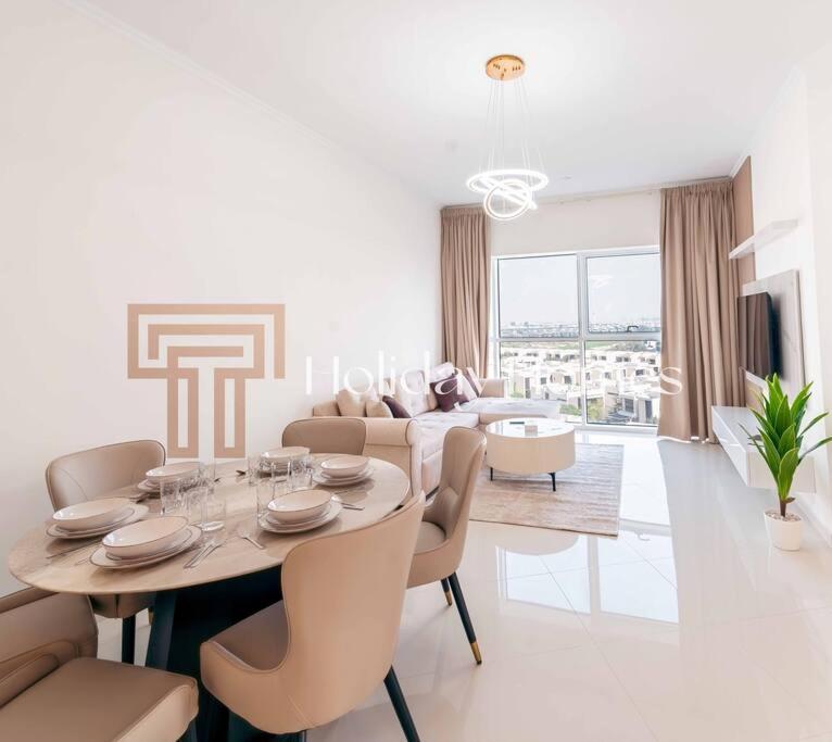 Brand New Modern One Bed Luxury Dubai