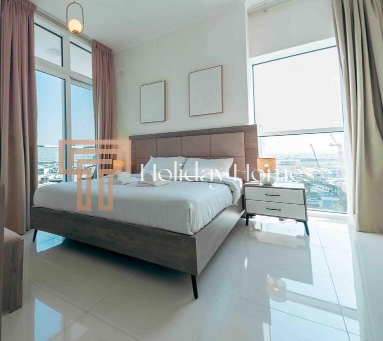 Brand New Modern One Bed Luxury * Dubai