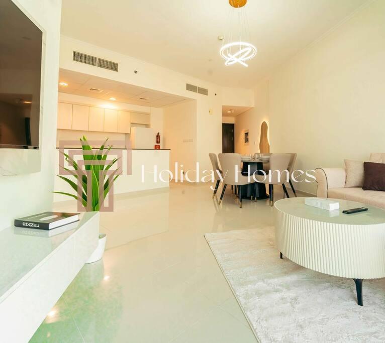 Brand New Modern One Bed Luxury