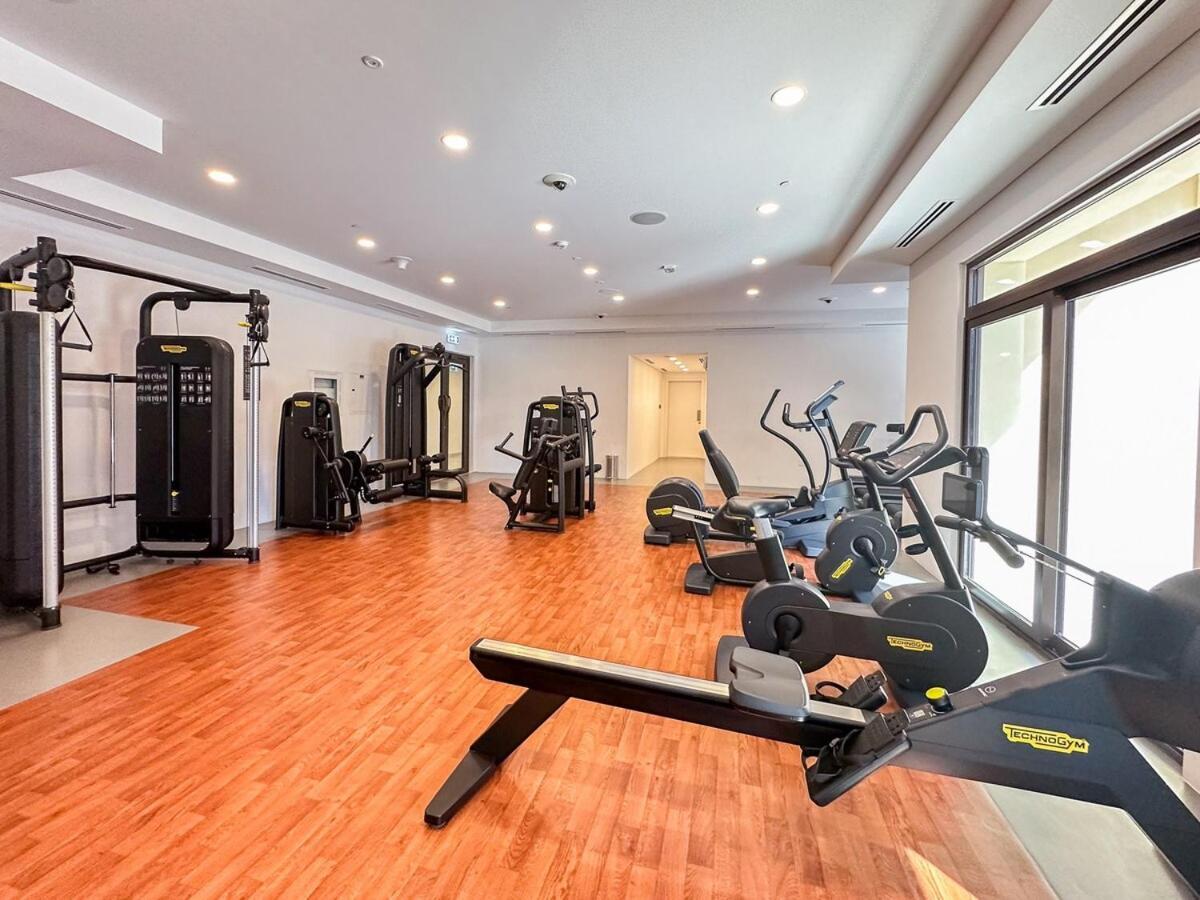 Warm And Earthy 1-bedroom Perfect For Family In Madinat Jumeirah Living! Apartment *