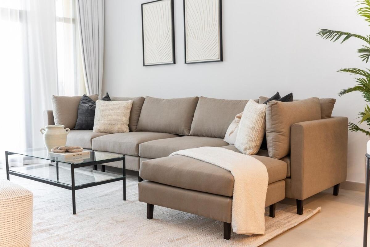Warm And Earthy 1-bedroom Perfect For Family In Madinat Jumeirah Living! Apartment *
